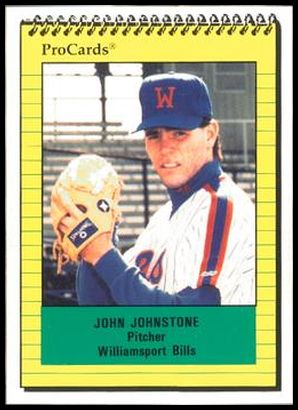 287 John Johnstone
